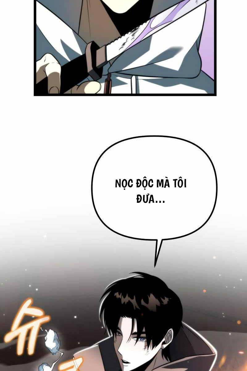 Chiến Binh Hồi Quy Chap 7 - Next Chap 8