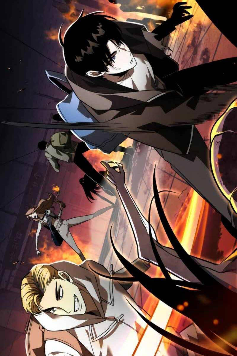 Chiến Binh Hồi Quy Chap 7 - Next Chap 8