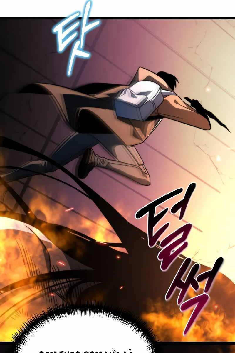 Chiến Binh Hồi Quy Chap 7 - Next Chap 8