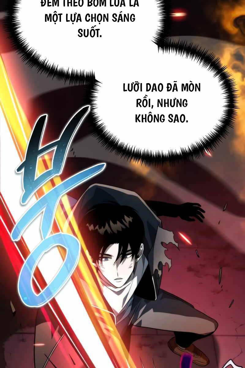 Chiến Binh Hồi Quy Chap 7 - Next Chap 8