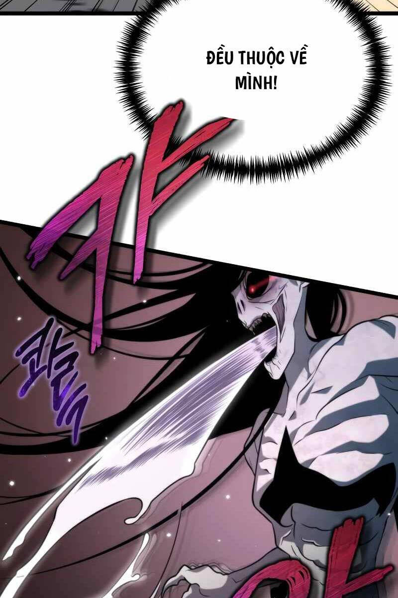 Chiến Binh Hồi Quy Chap 7 - Next Chap 8