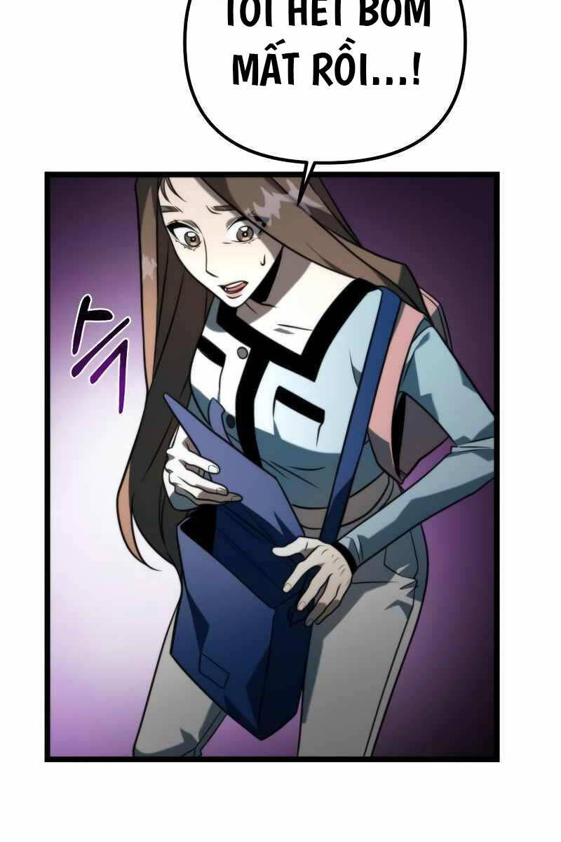 Chiến Binh Hồi Quy Chap 7 - Next Chap 8