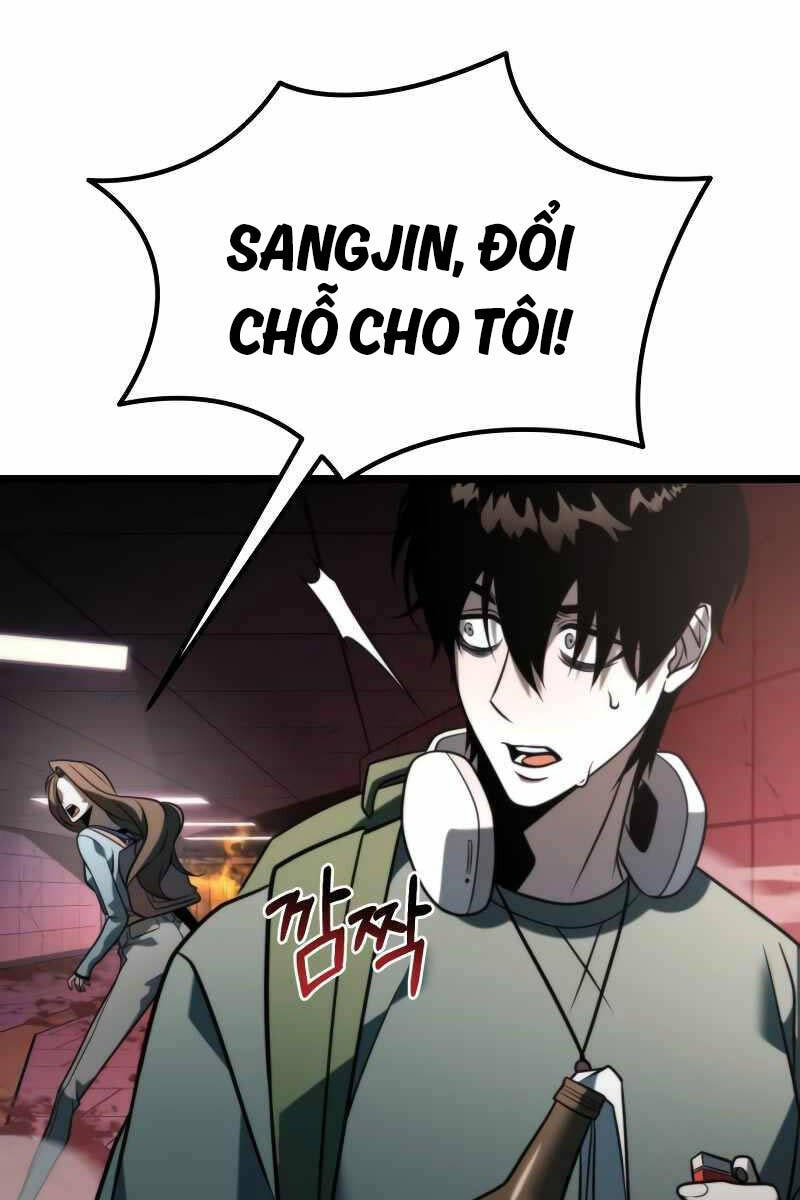 Chiến Binh Hồi Quy Chap 7 - Next Chap 8
