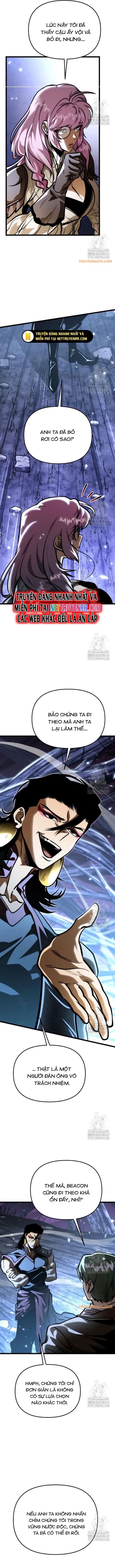 Chiến Binh Hồi Quy Chap 71 - Next Chap 72