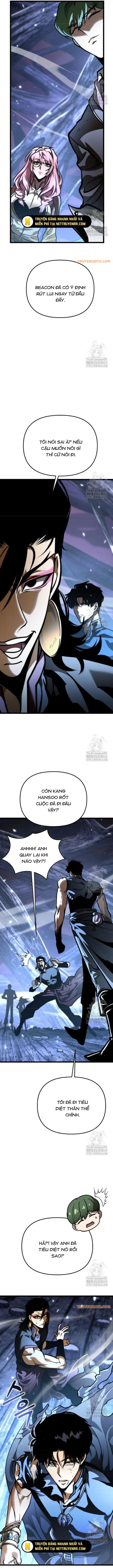 Chiến Binh Hồi Quy Chap 71 - Next Chap 72