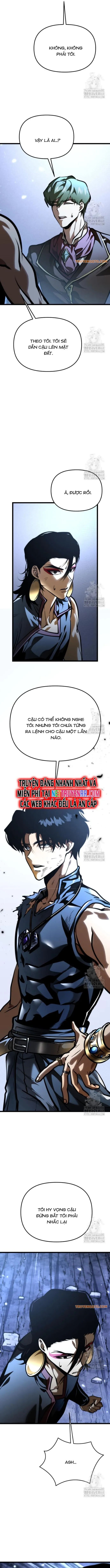 Chiến Binh Hồi Quy Chap 71 - Next Chap 72