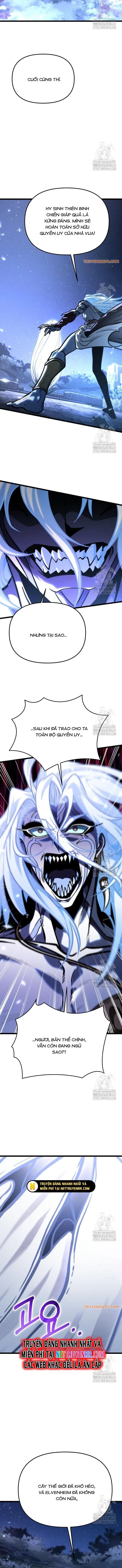 Chiến Binh Hồi Quy Chap 71 - Next Chap 72