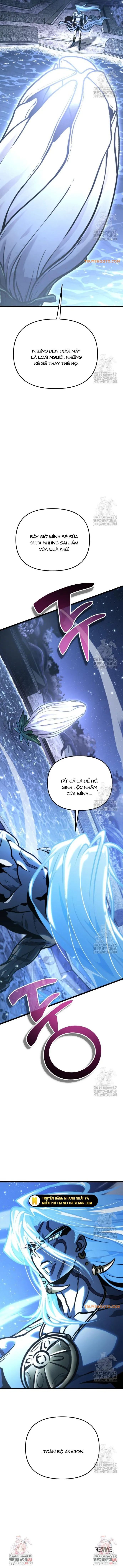 Chiến Binh Hồi Quy Chap 71 - Next Chap 72