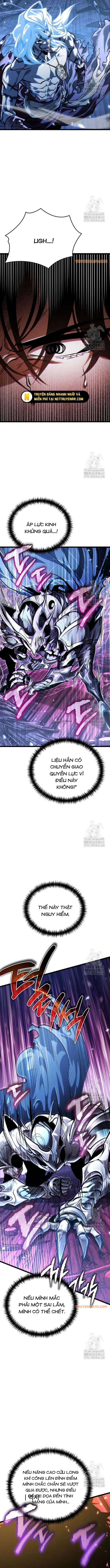 Chiến Binh Hồi Quy Chap 71 - Next Chap 72
