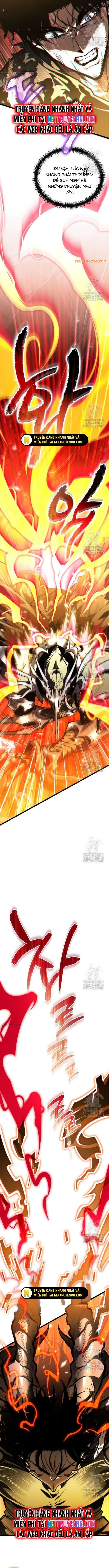 Chiến Binh Hồi Quy Chap 71 - Next Chap 72