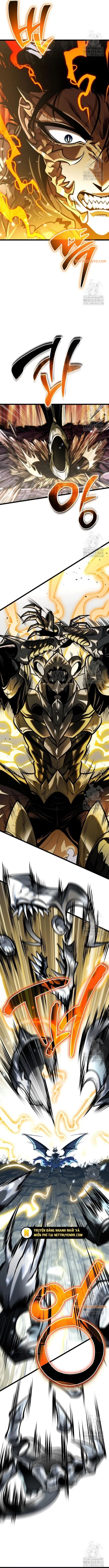 Chiến Binh Hồi Quy Chap 71 - Next Chap 72
