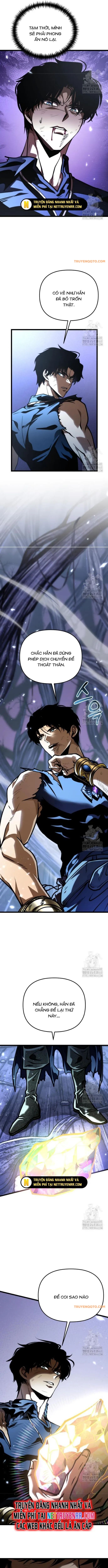 Chiến Binh Hồi Quy Chap 71 - Next Chap 72