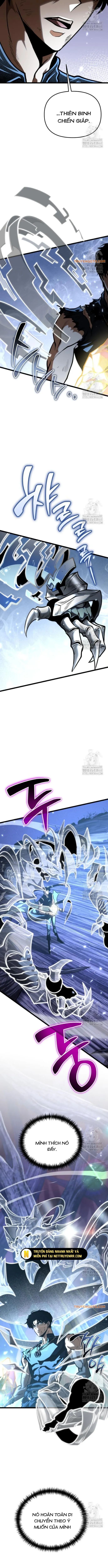 Chiến Binh Hồi Quy Chap 71 - Next Chap 72