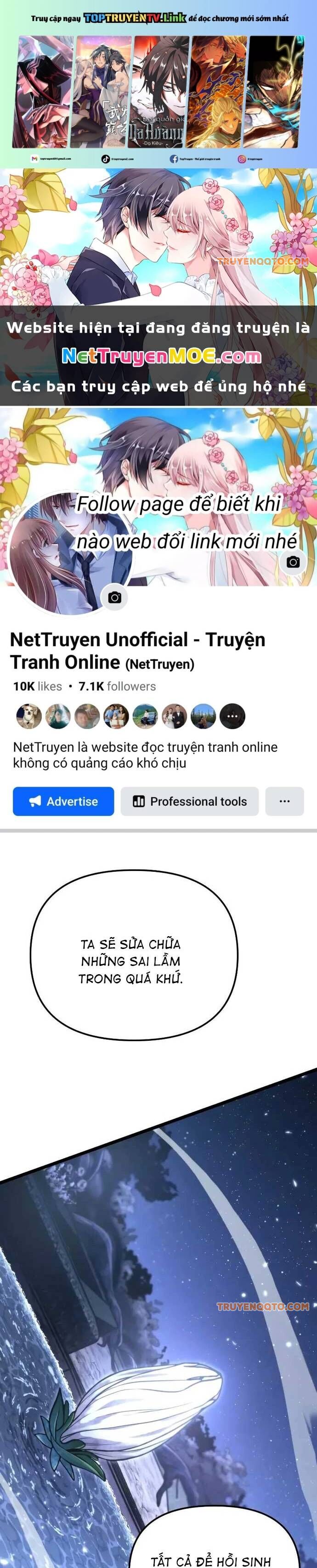 Chiến Binh Hồi Quy Chap 72 - Next Chap 73