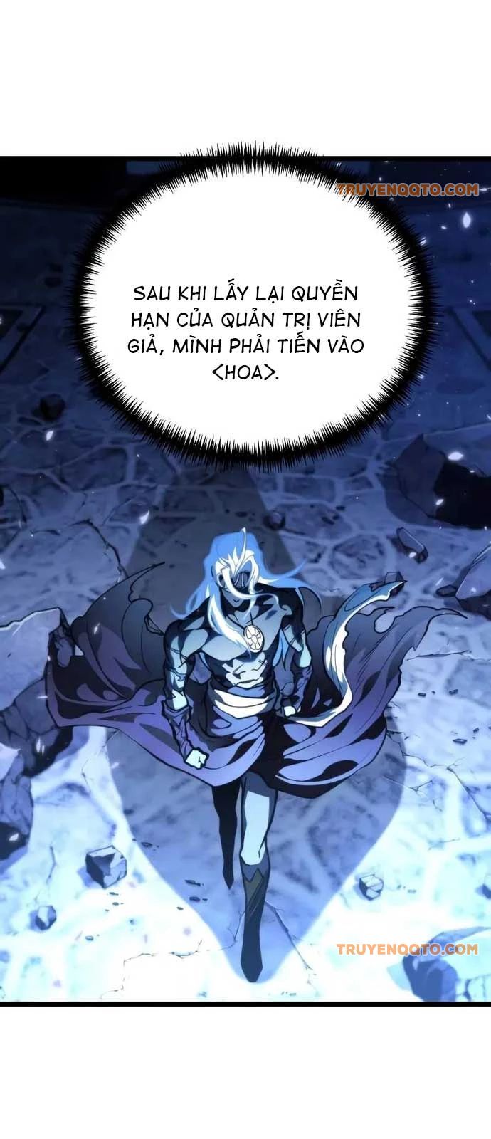 Chiến Binh Hồi Quy Chap 72 - Next Chap 73