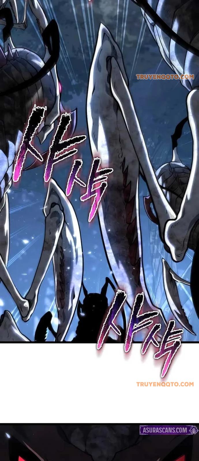 Chiến Binh Hồi Quy Chap 72 - Next Chap 73