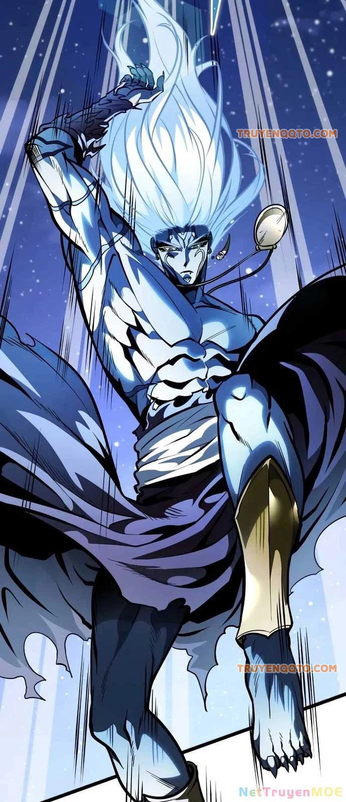 Chiến Binh Hồi Quy Chap 72 - Next Chap 73
