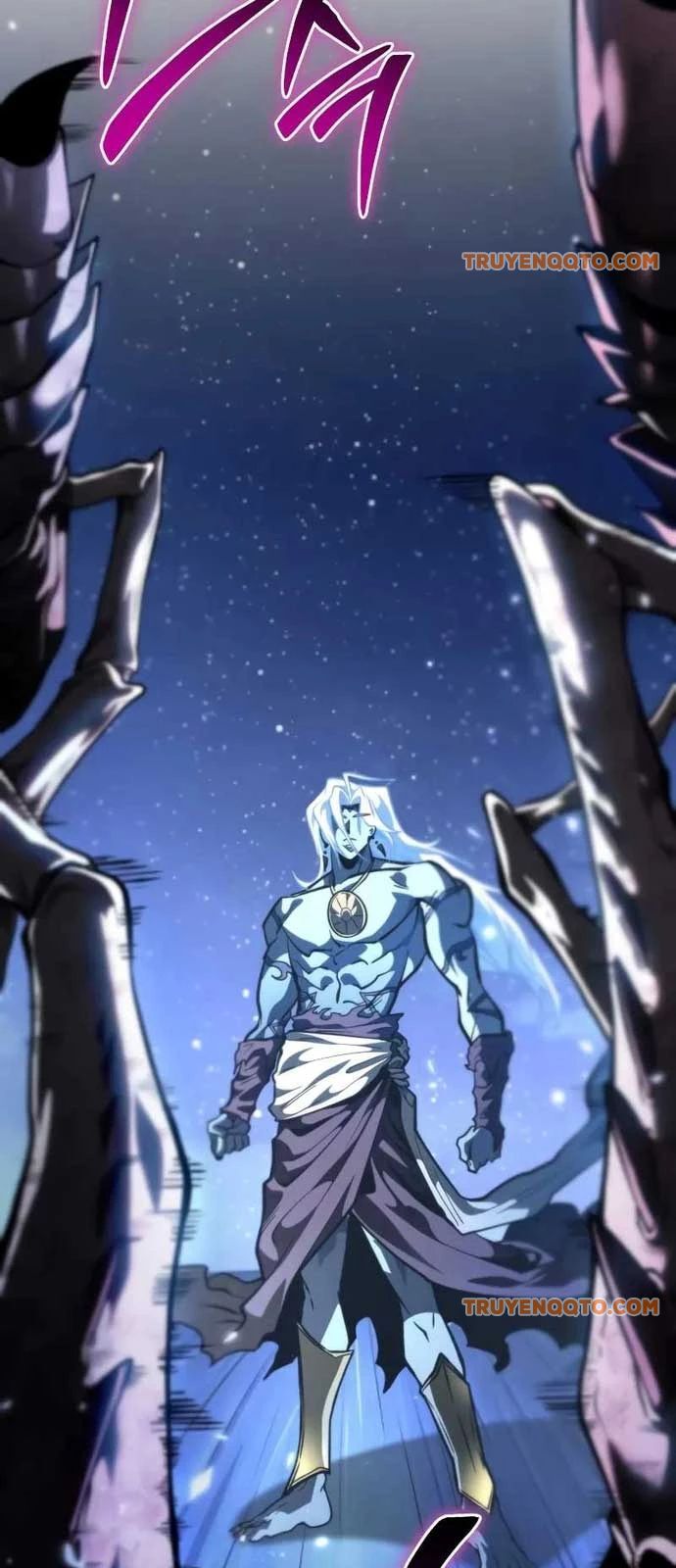 Chiến Binh Hồi Quy Chap 72 - Next Chap 73