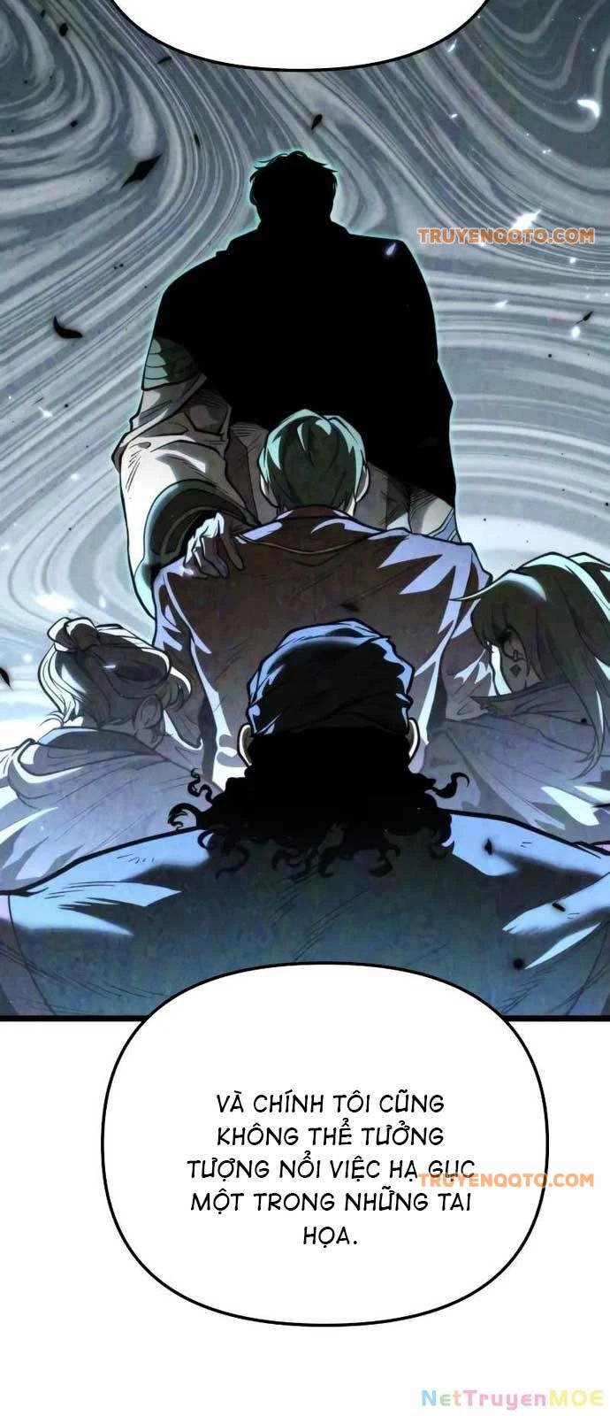 Chiến Binh Hồi Quy Chap 72 - Next Chap 73