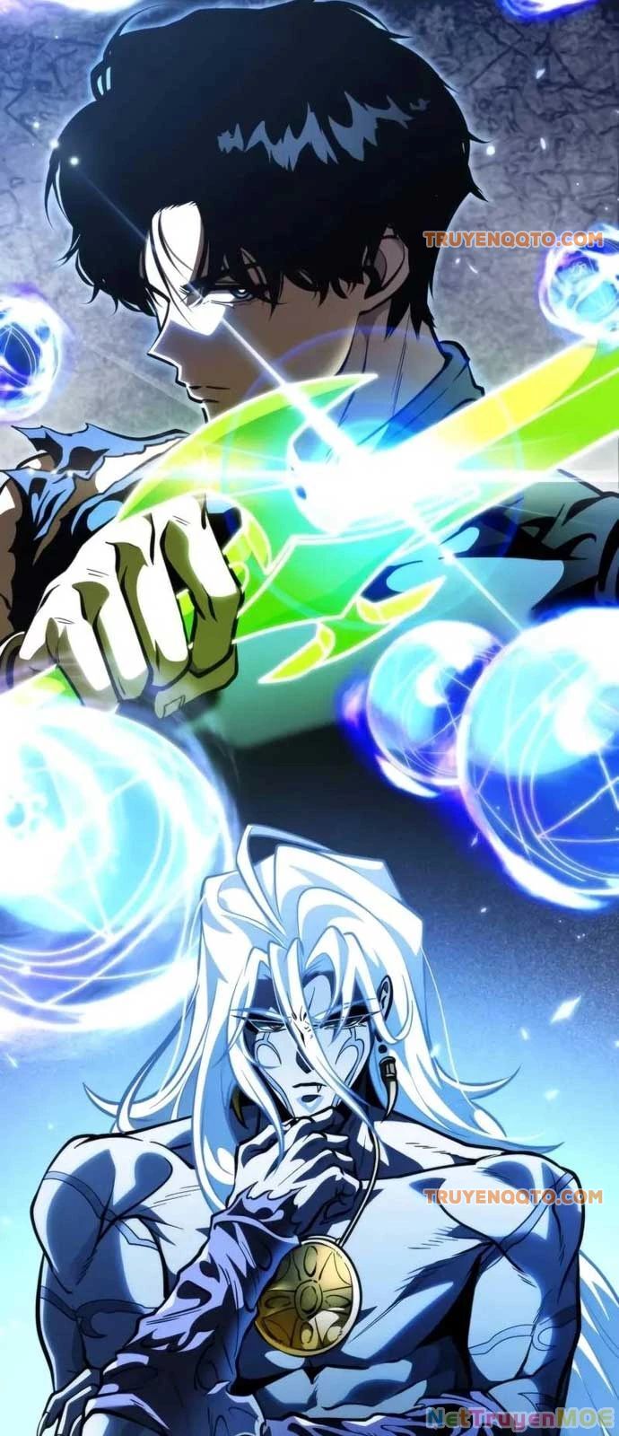 Chiến Binh Hồi Quy Chap 72 - Next Chap 73