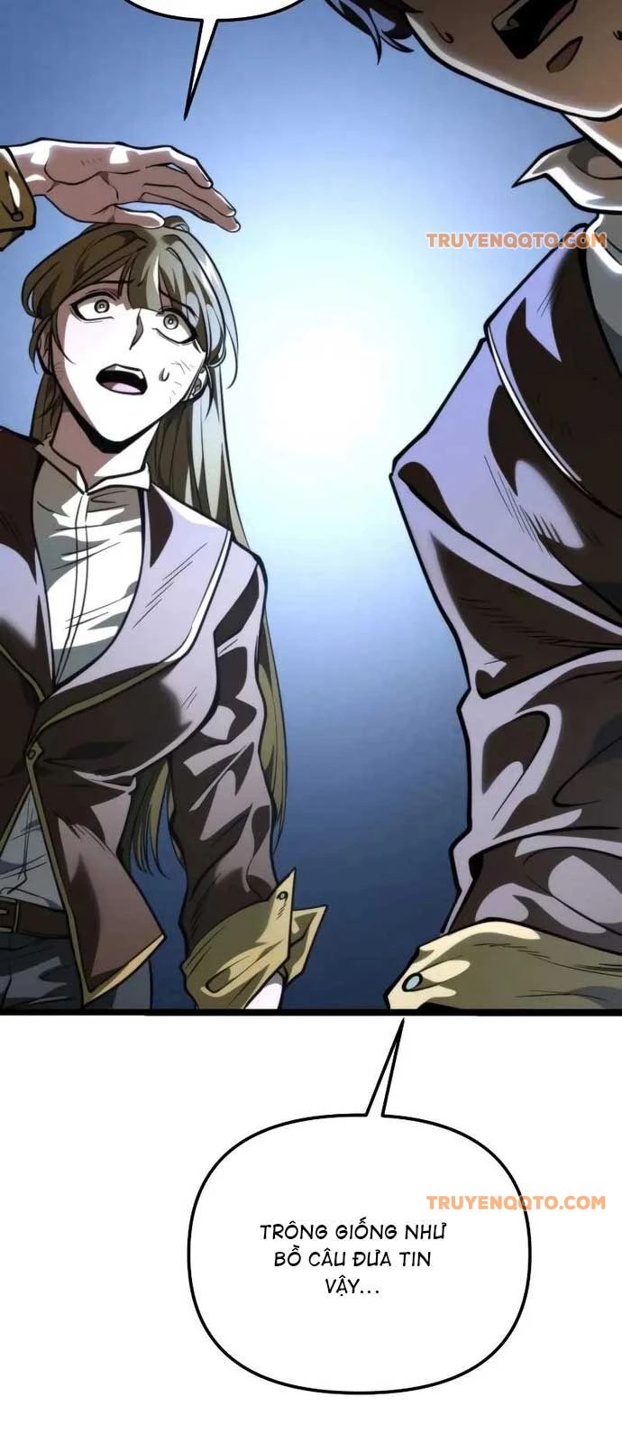 Chiến Binh Hồi Quy Chap 72 - Next Chap 73