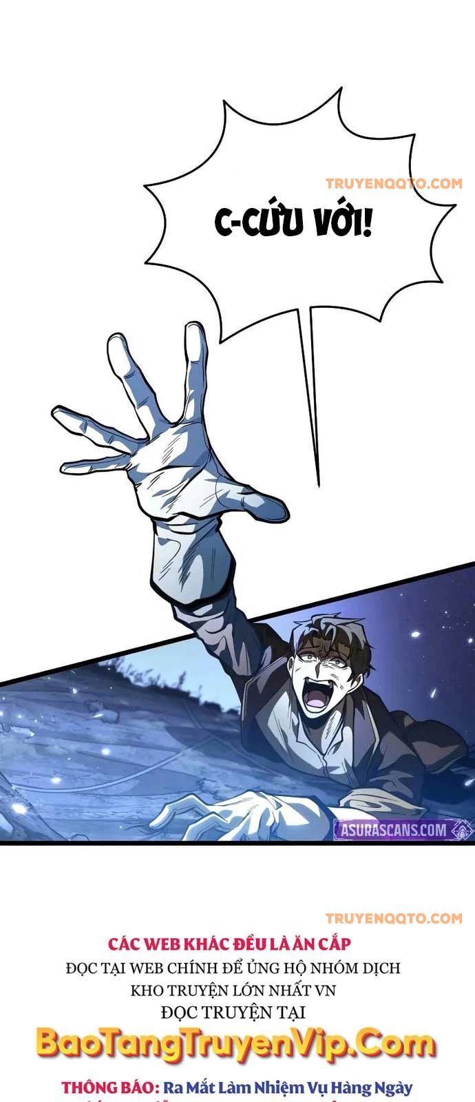 Chiến Binh Hồi Quy Chap 72 - Next Chap 73