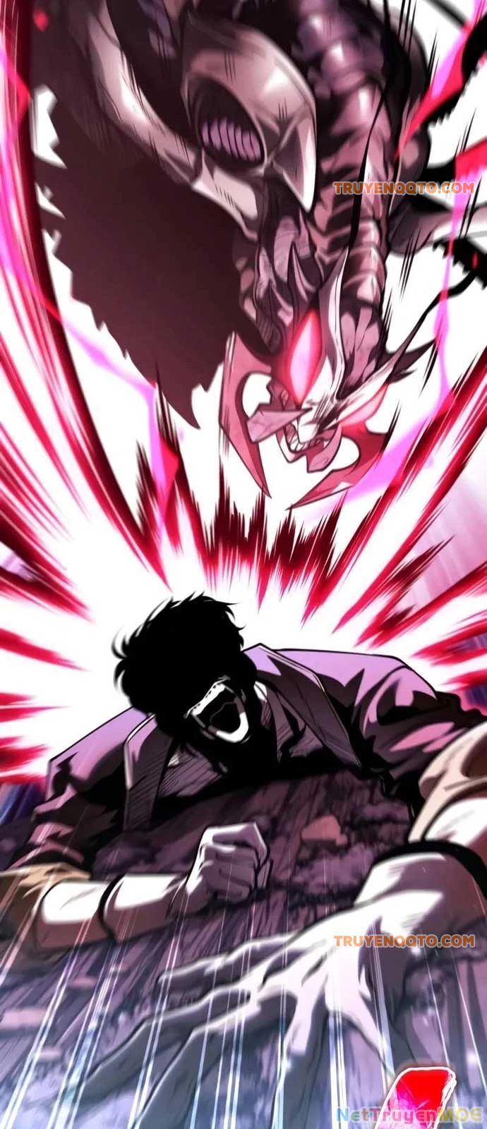 Chiến Binh Hồi Quy Chap 72 - Next Chap 73