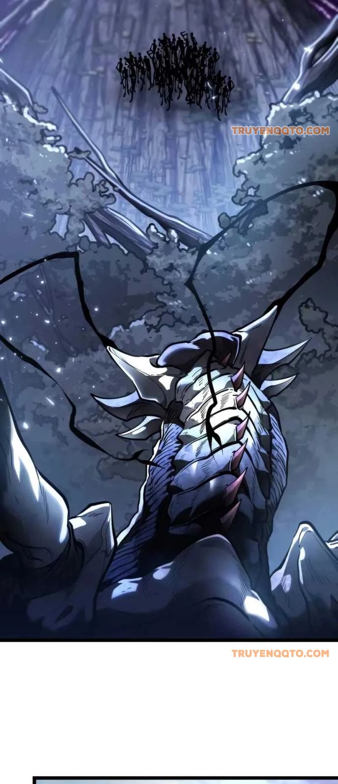 Chiến Binh Hồi Quy Chap 72 - Next Chap 73