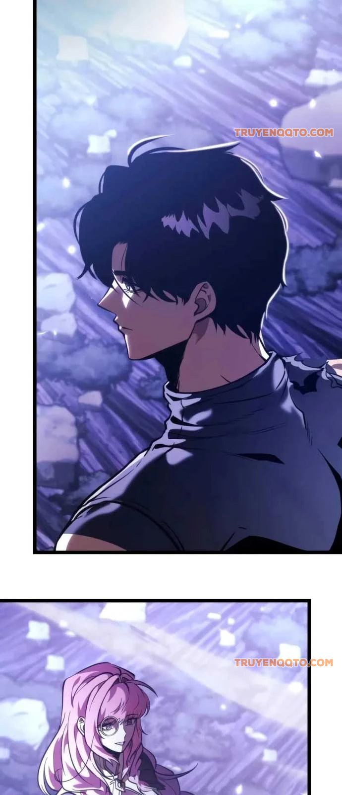 Chiến Binh Hồi Quy Chap 72 - Next Chap 73