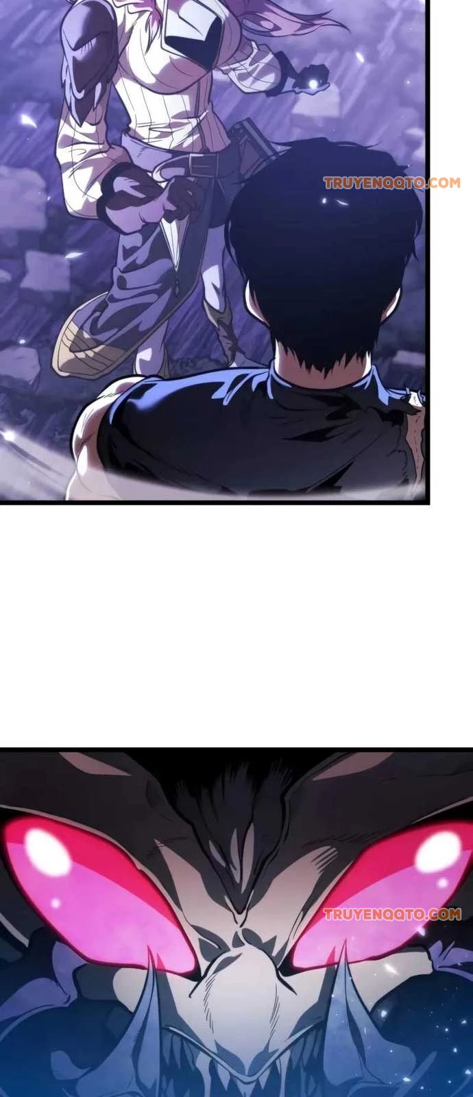 Chiến Binh Hồi Quy Chap 72 - Next Chap 73