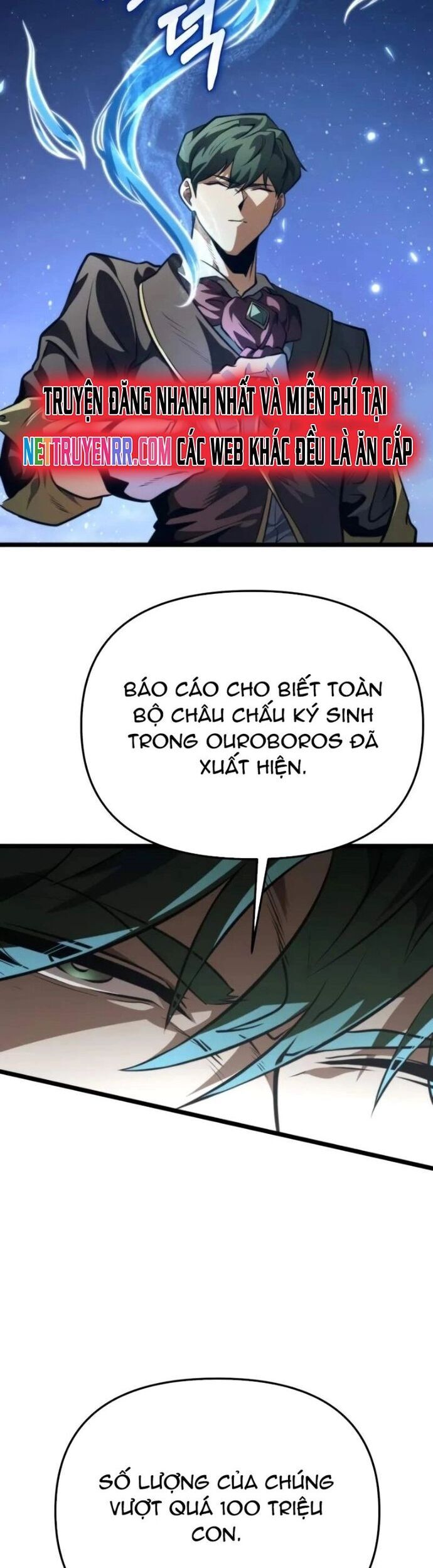 Chiến Binh Hồi Quy Chap 73 - Next Chap 74