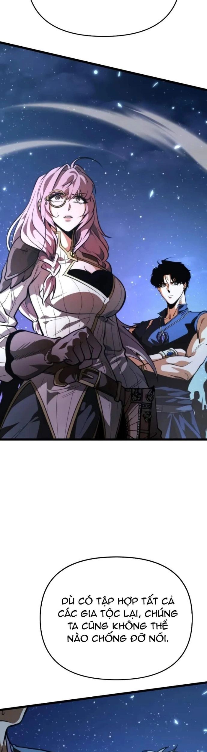 Chiến Binh Hồi Quy Chap 73 - Next Chap 74