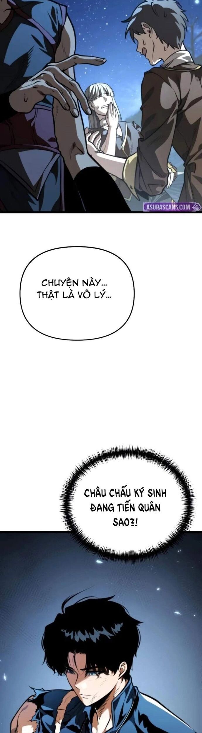 Chiến Binh Hồi Quy Chap 73 - Next Chap 74
