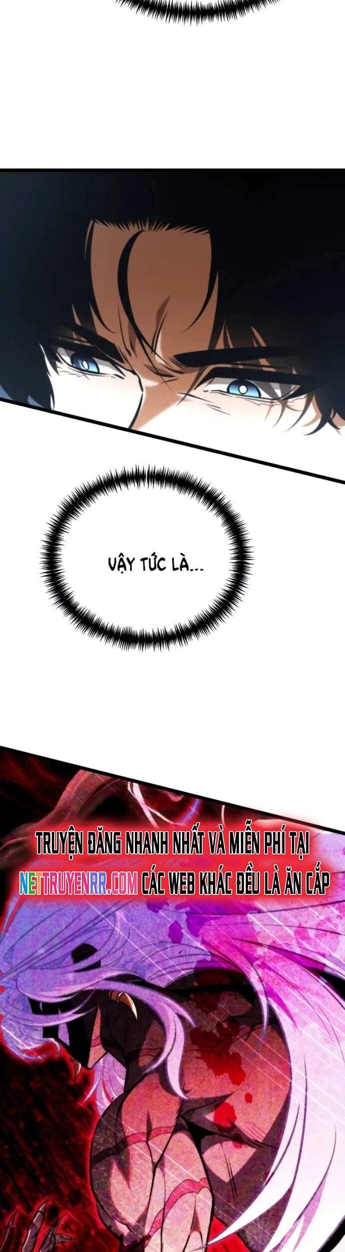Chiến Binh Hồi Quy Chap 73 - Next Chap 74