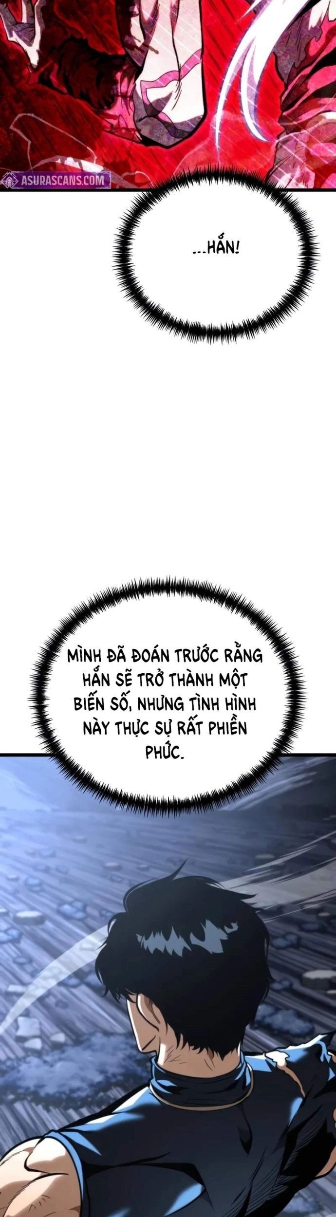 Chiến Binh Hồi Quy Chap 73 - Next Chap 74