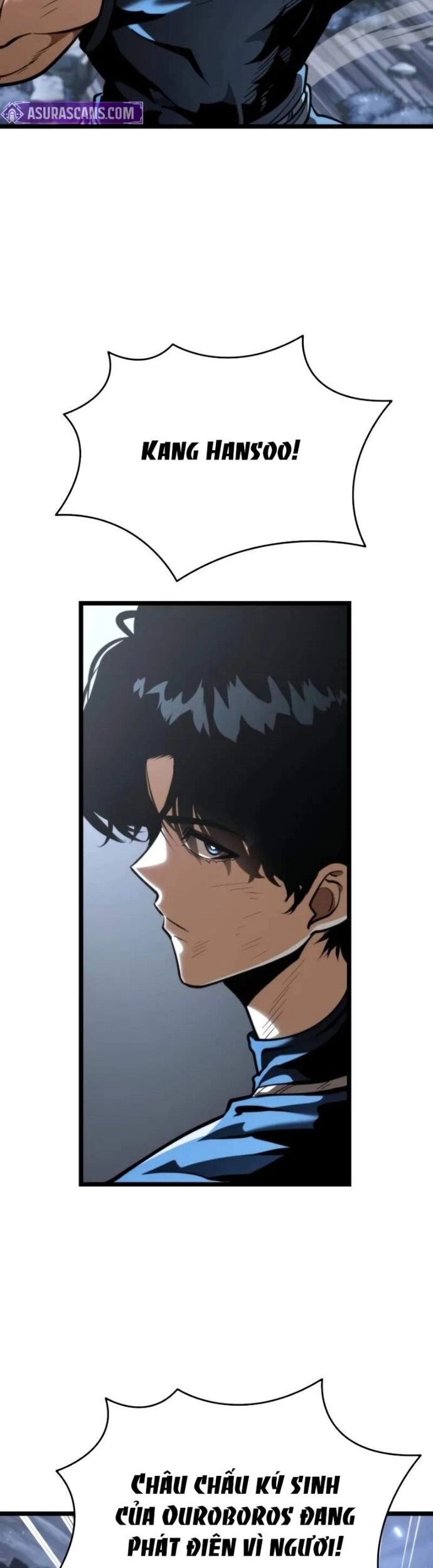 Chiến Binh Hồi Quy Chap 73 - Next Chap 74