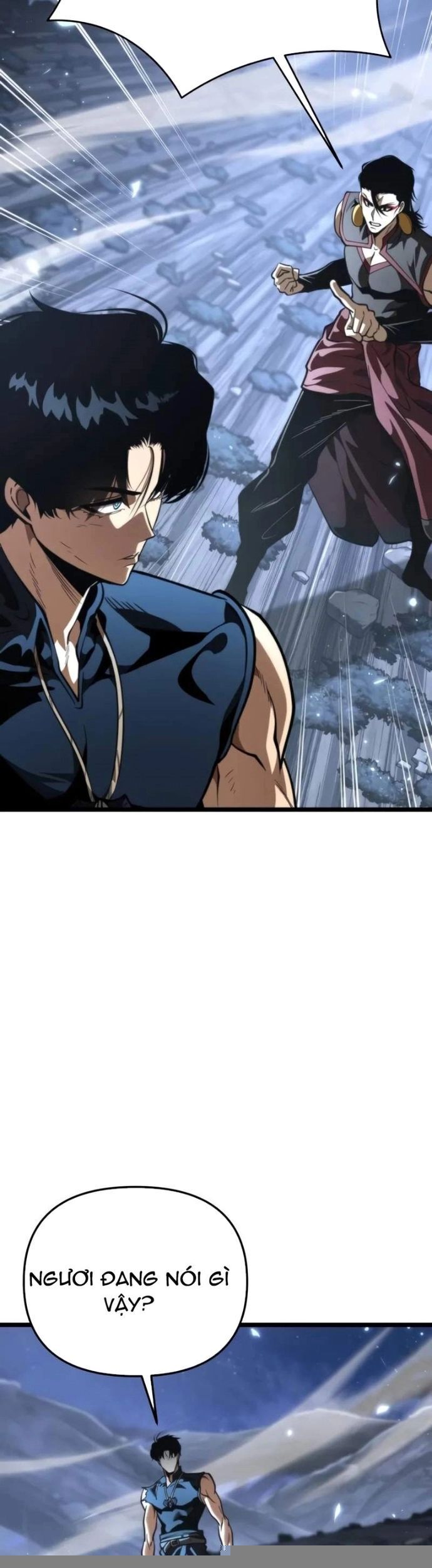 Chiến Binh Hồi Quy Chap 73 - Next Chap 74