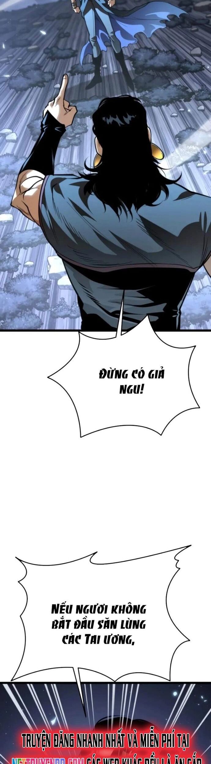 Chiến Binh Hồi Quy Chap 73 - Next Chap 74