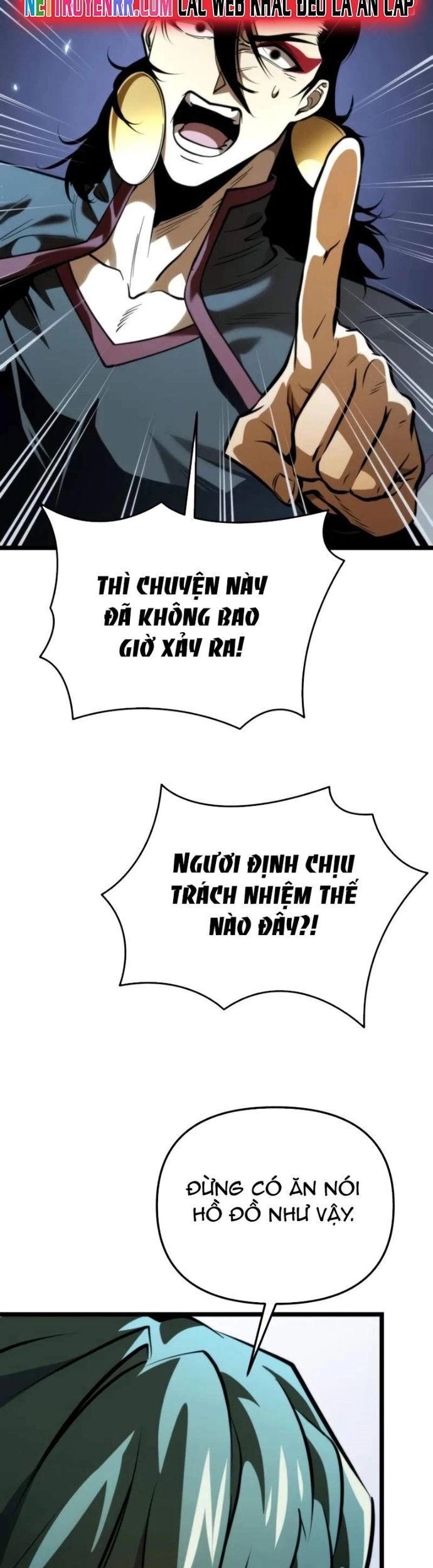 Chiến Binh Hồi Quy Chap 73 - Next Chap 74