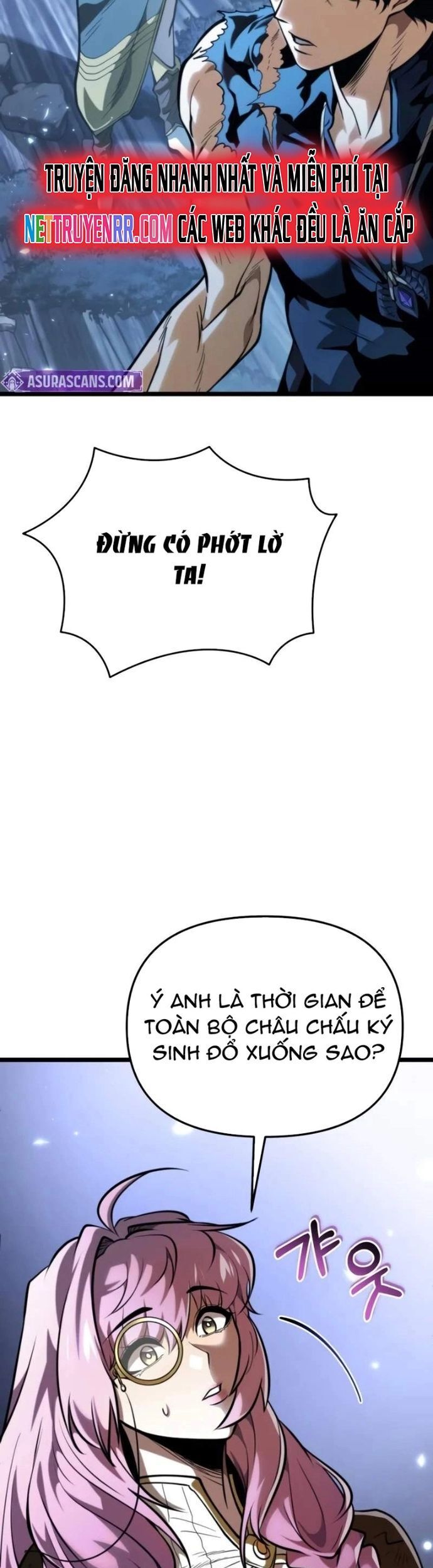 Chiến Binh Hồi Quy Chap 73 - Next Chap 74