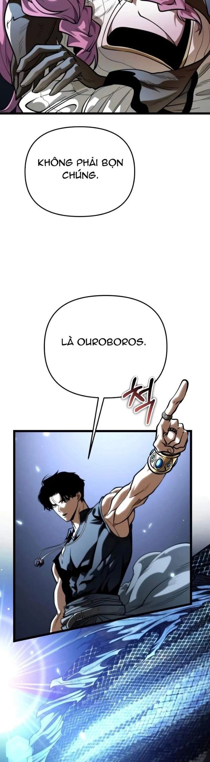 Chiến Binh Hồi Quy Chap 73 - Next Chap 74