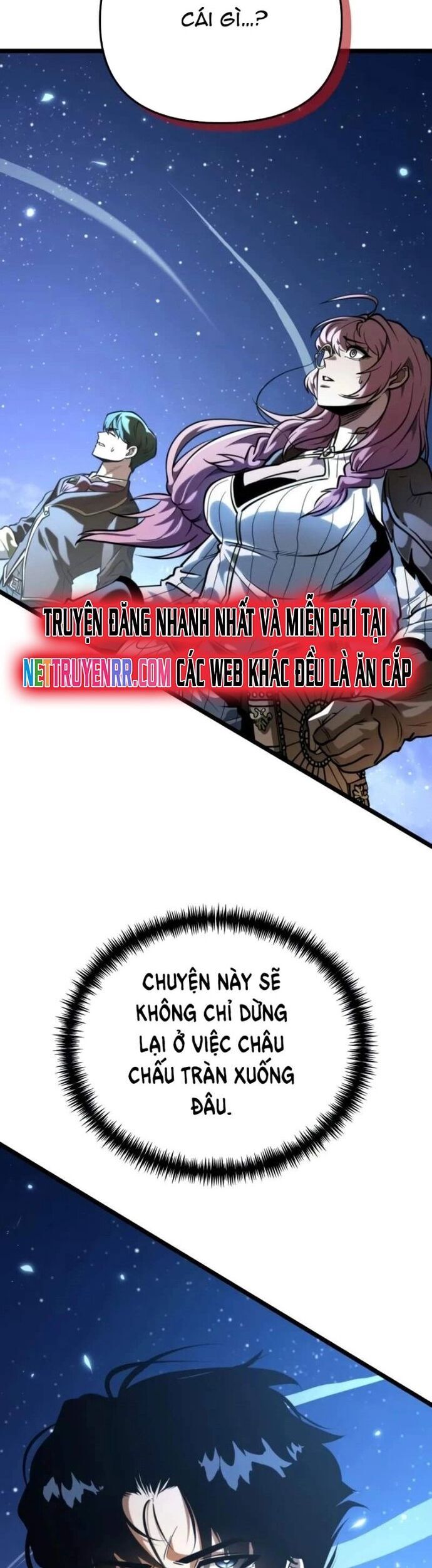 Chiến Binh Hồi Quy Chap 73 - Next Chap 74