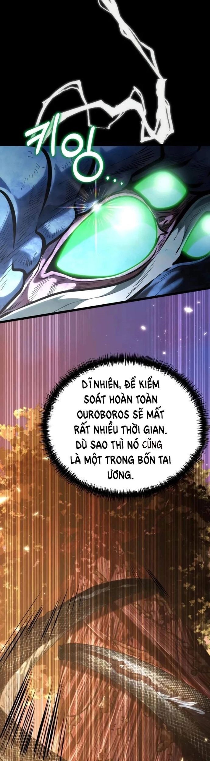 Chiến Binh Hồi Quy Chap 73 - Next Chap 74