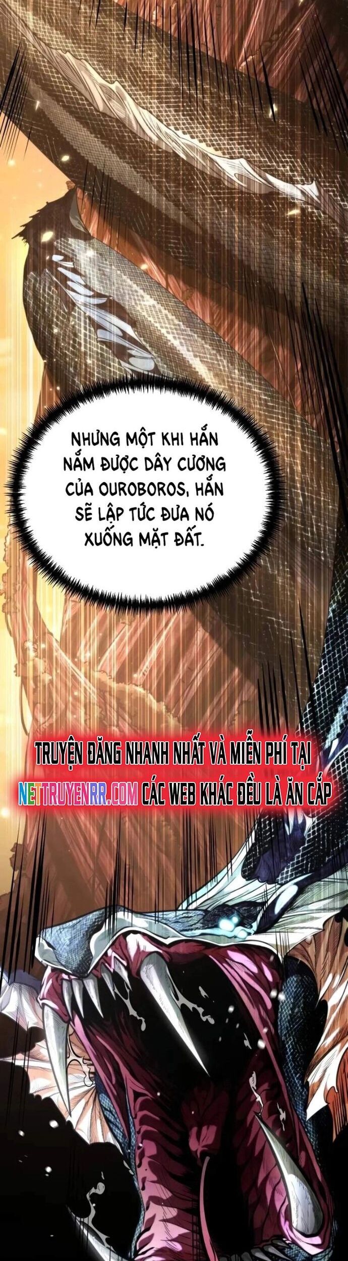 Chiến Binh Hồi Quy Chap 73 - Next Chap 74