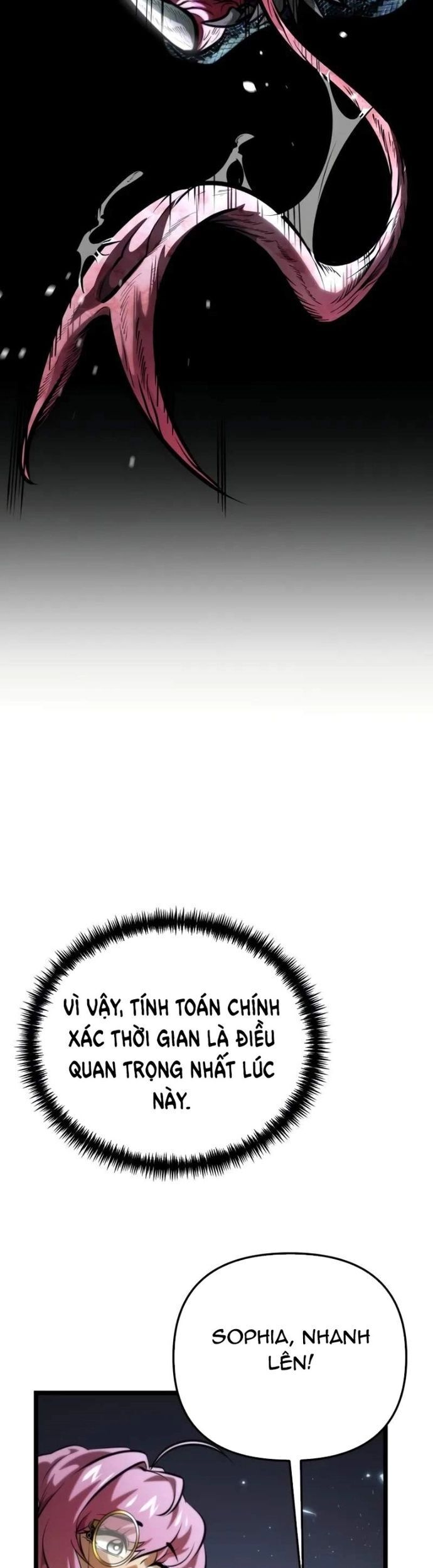 Chiến Binh Hồi Quy Chap 73 - Next Chap 74