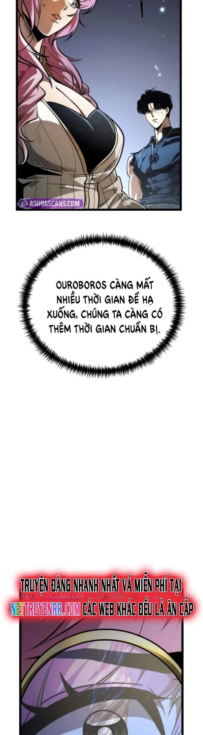 Chiến Binh Hồi Quy Chap 73 - Next Chap 74