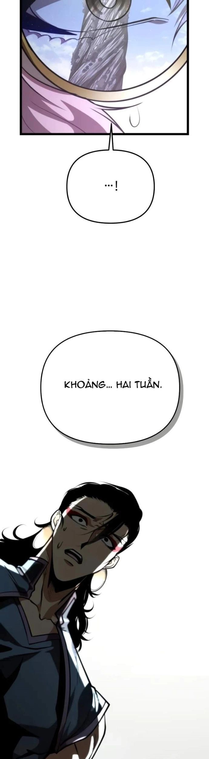 Chiến Binh Hồi Quy Chap 73 - Next Chap 74