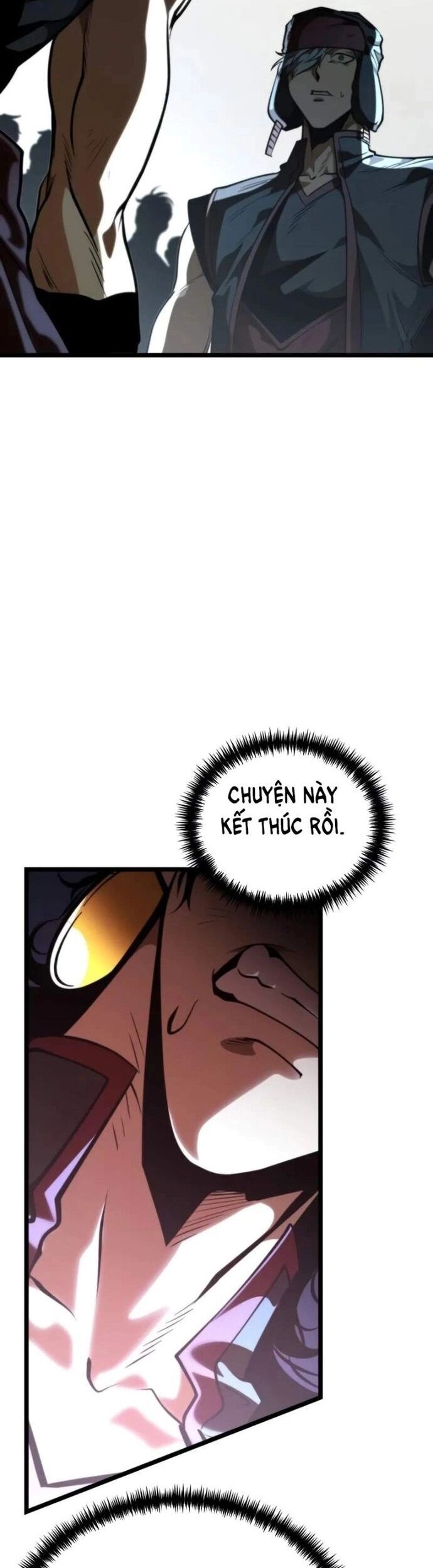 Chiến Binh Hồi Quy Chap 73 - Next Chap 74