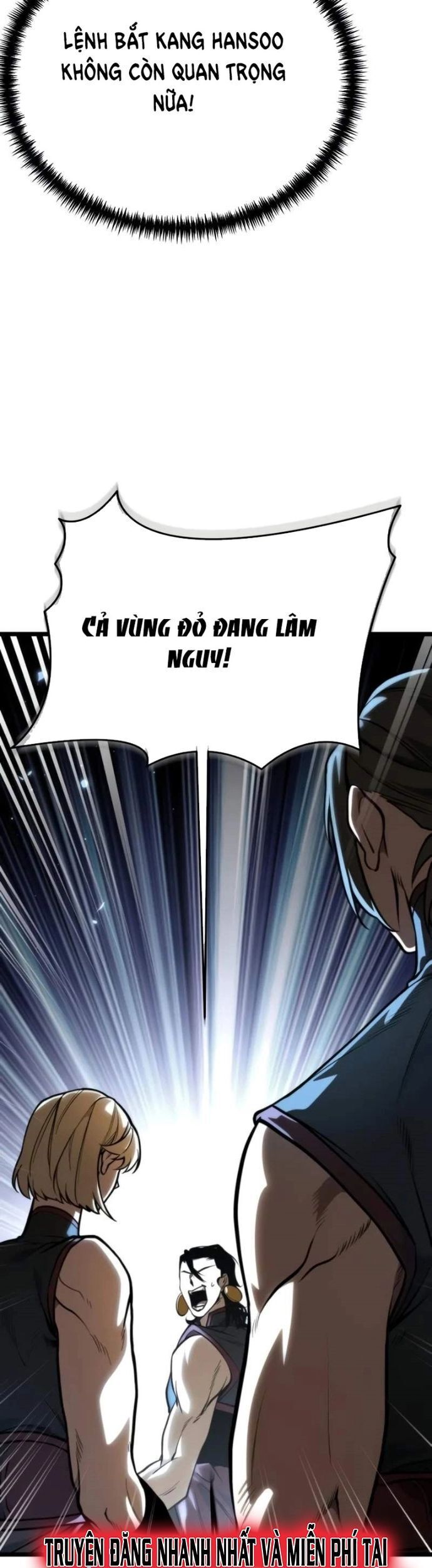 Chiến Binh Hồi Quy Chap 73 - Next Chap 74