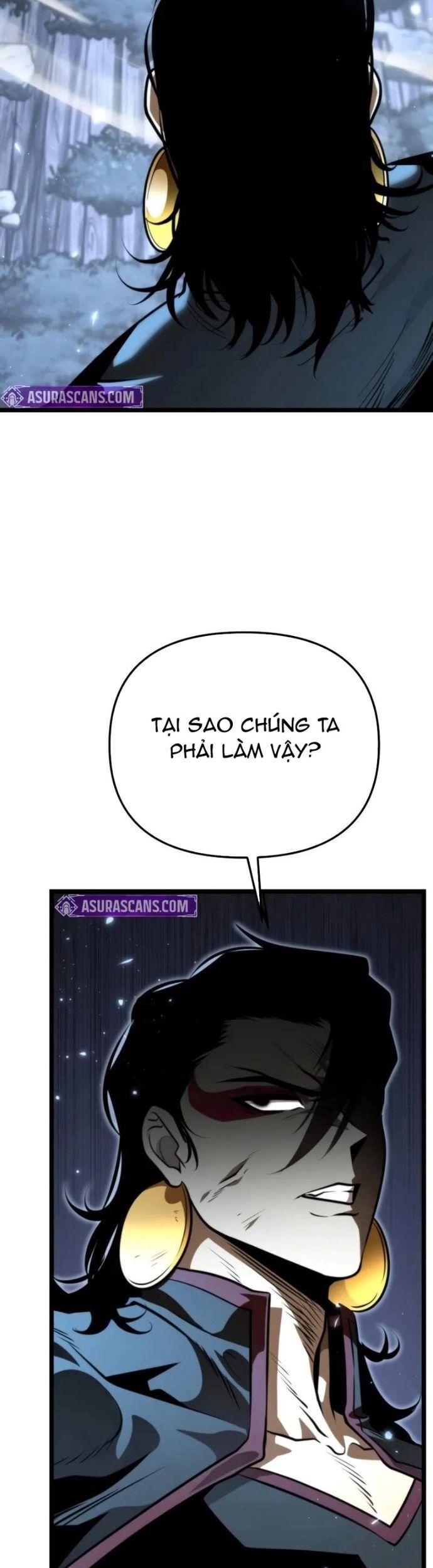 Chiến Binh Hồi Quy Chap 73 - Next Chap 74